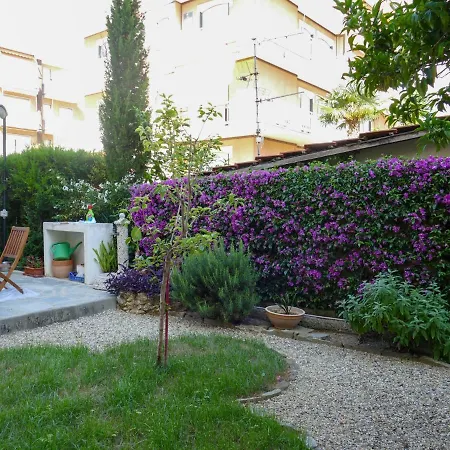 Apartamento Angelo By Interhome Diano Marina