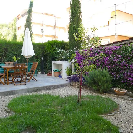Angelo By Interhome Apartamento *