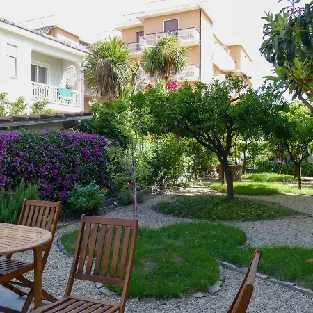 Apartamento Angelo By Interhome Diano Marina