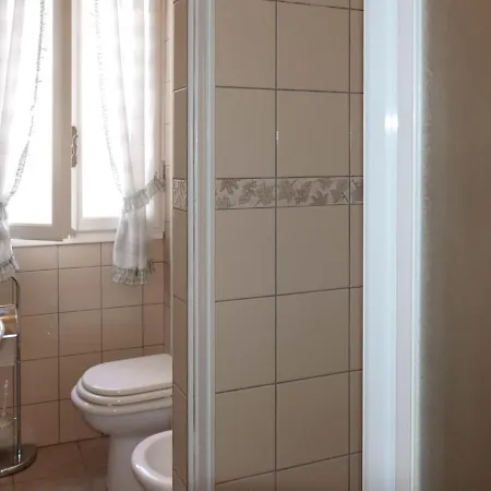 Apartamento Angelo By Interhome Diano Marina