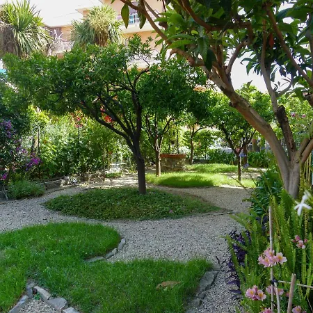 Angelo By Interhome *