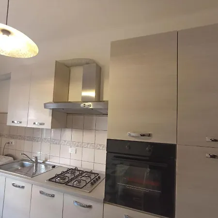 Angelo By Interhome Apartamento Diano Marina