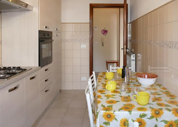 Angelo By Interhome Lägenhet *