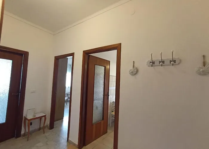 Angelo By Interhome Lejlighed