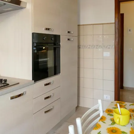 Appartement Angelo By Interhome *