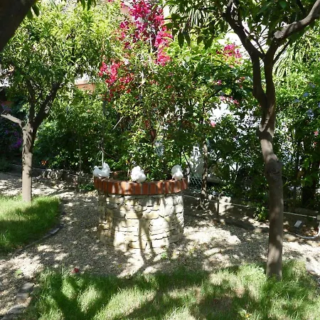 Angelo By Interhome Appartement Diano Marina