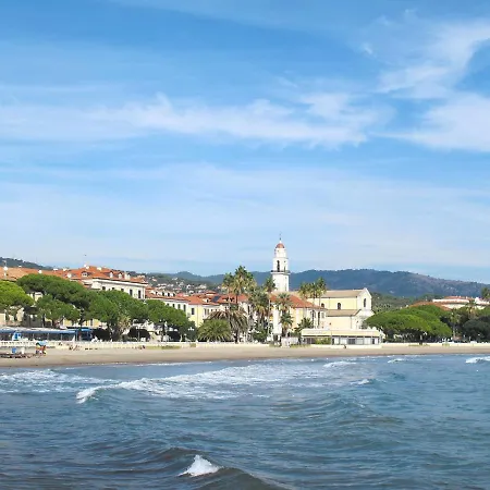 Angelo By Interhome Appartement Diano Marina