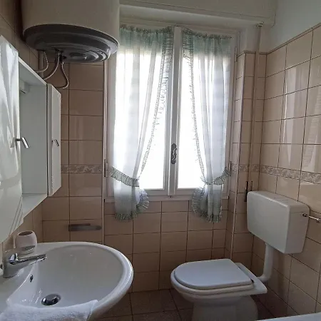 Appartement Angelo By Interhome Diano Marina