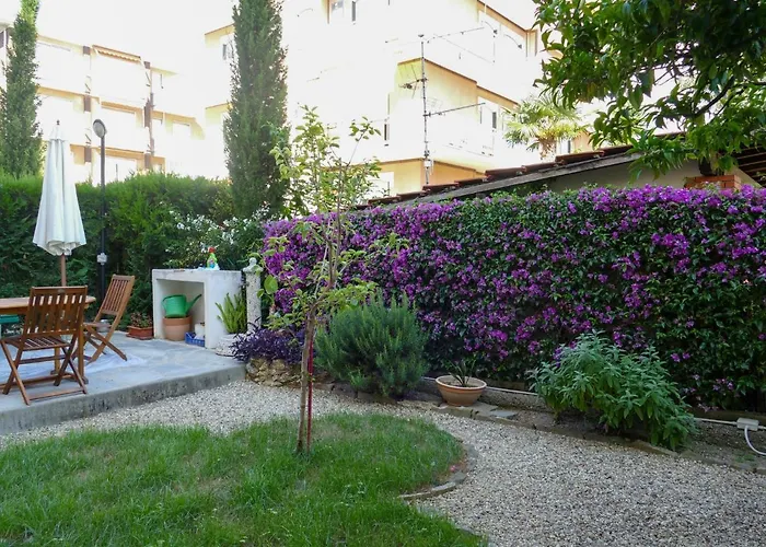 Apartman Angelo By Interhome Diano Marina