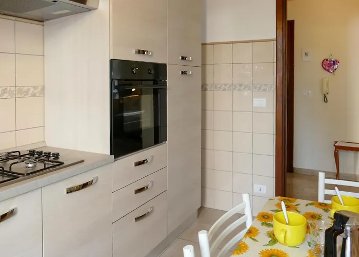 Apartman Angelo By Interhome *