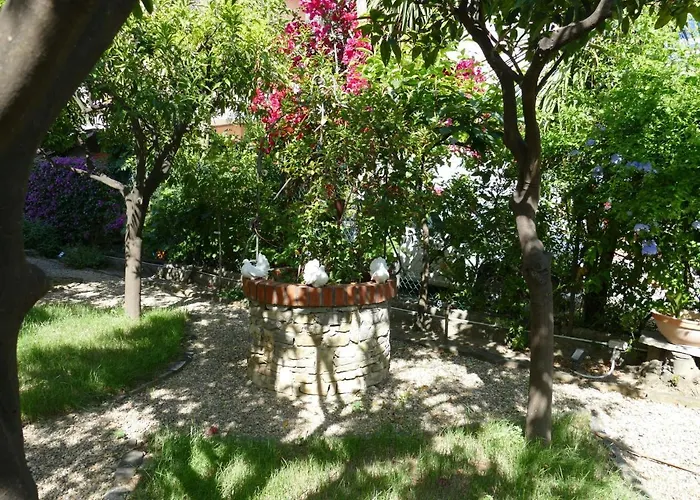 Angelo By Interhome Apartman Diano Marina