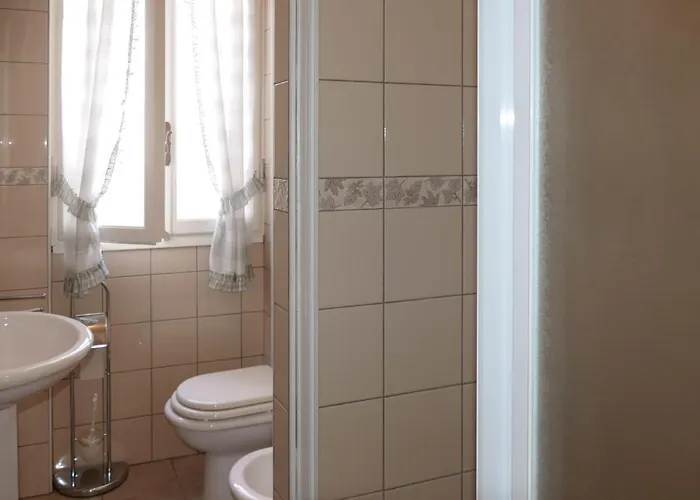 Apartman Angelo By Interhome Diano Marina