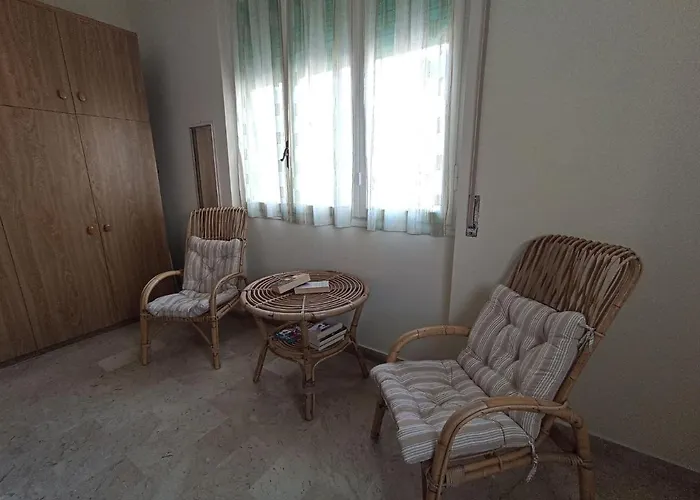 Apartman Angelo By Interhome Diano Marina