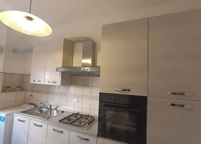 Angelo By Interhome Apartman Diano Marina