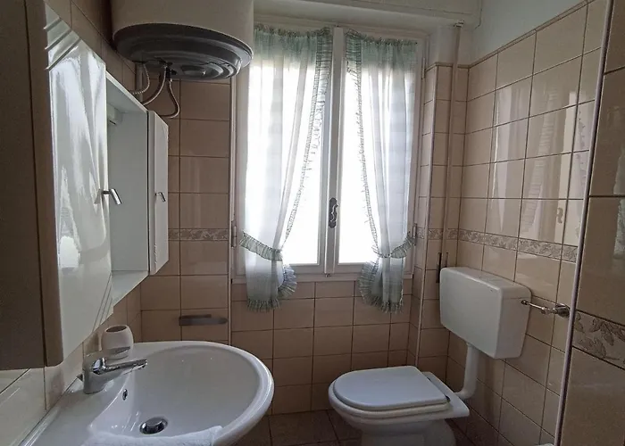 Apartman Angelo By Interhome Diano Marina